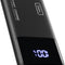 22.5W Power Bank, 10000Mah Slim USB C Portable Charger Fast Charging PD3.0 QC4.0, LED Display Battery Pack Portable for Iphone 16 15 14 13 12 Pro Max Samsung S22 Google LG Airpods Switch Ipad